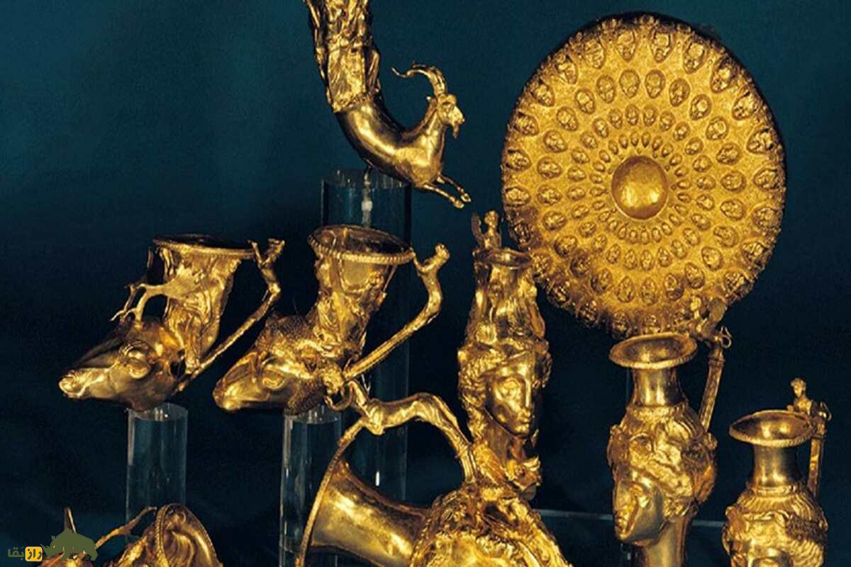 کشف شوکهکننده گنج کلماکره در لرستان؛ ششمین گنجینه بزرگ جهان و بزرگترین غارت میراث ایران با آثار طلا، نقره و تمدن عیلامی کشف شوکهکننده گنج کلماکره در لرستان؛ ششمین گنجینه بزرگ جهان و بزرگترین غارت میراث ایران با آثار طلا، نقره و تمدن عیلامی