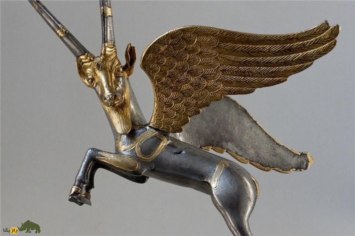 کشف شوکهکننده گنج کلماکره در لرستان؛ ششمین گنجینه بزرگ جهان و بزرگترین غارت میراث ایران با آثار طلا، نقره و تمدن عیلامی کشف شوکهکننده گنج کلماکره در لرستان؛ ششمین گنجینه بزرگ جهان و بزرگترین غارت میراث ایران با آثار طلا، نقره و تمدن عیلامی