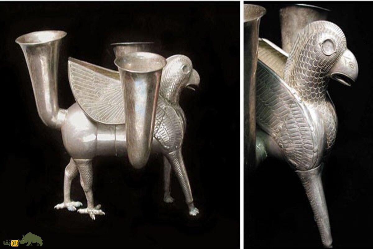 کشف شوکهکننده گنج کلماکره در لرستان؛ ششمین گنجینه بزرگ جهان و بزرگترین غارت میراث ایران با آثار طلا، نقره و تمدن عیلامی کشف شوکهکننده گنج کلماکره در لرستان؛ ششمین گنجینه بزرگ جهان و بزرگترین غارت میراث ایران با آثار طلا، نقره و تمدن عیلامی