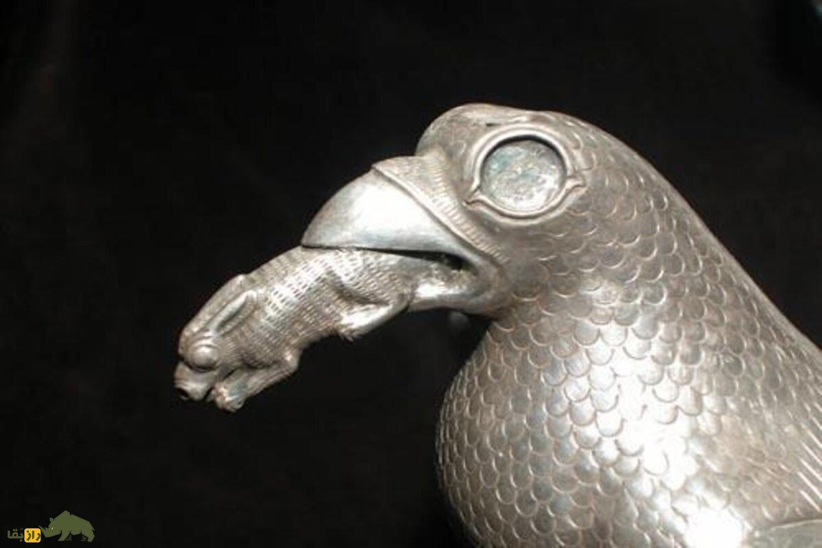 کشف شوکهکننده گنج کلماکره در لرستان؛ ششمین گنجینه بزرگ جهان و بزرگترین غارت میراث ایران با آثار طلا، نقره و تمدن عیلامی کشف شوکهکننده گنج کلماکره در لرستان؛ ششمین گنجینه بزرگ جهان و بزرگترین غارت میراث ایران با آثار طلا، نقره و تمدن عیلامی