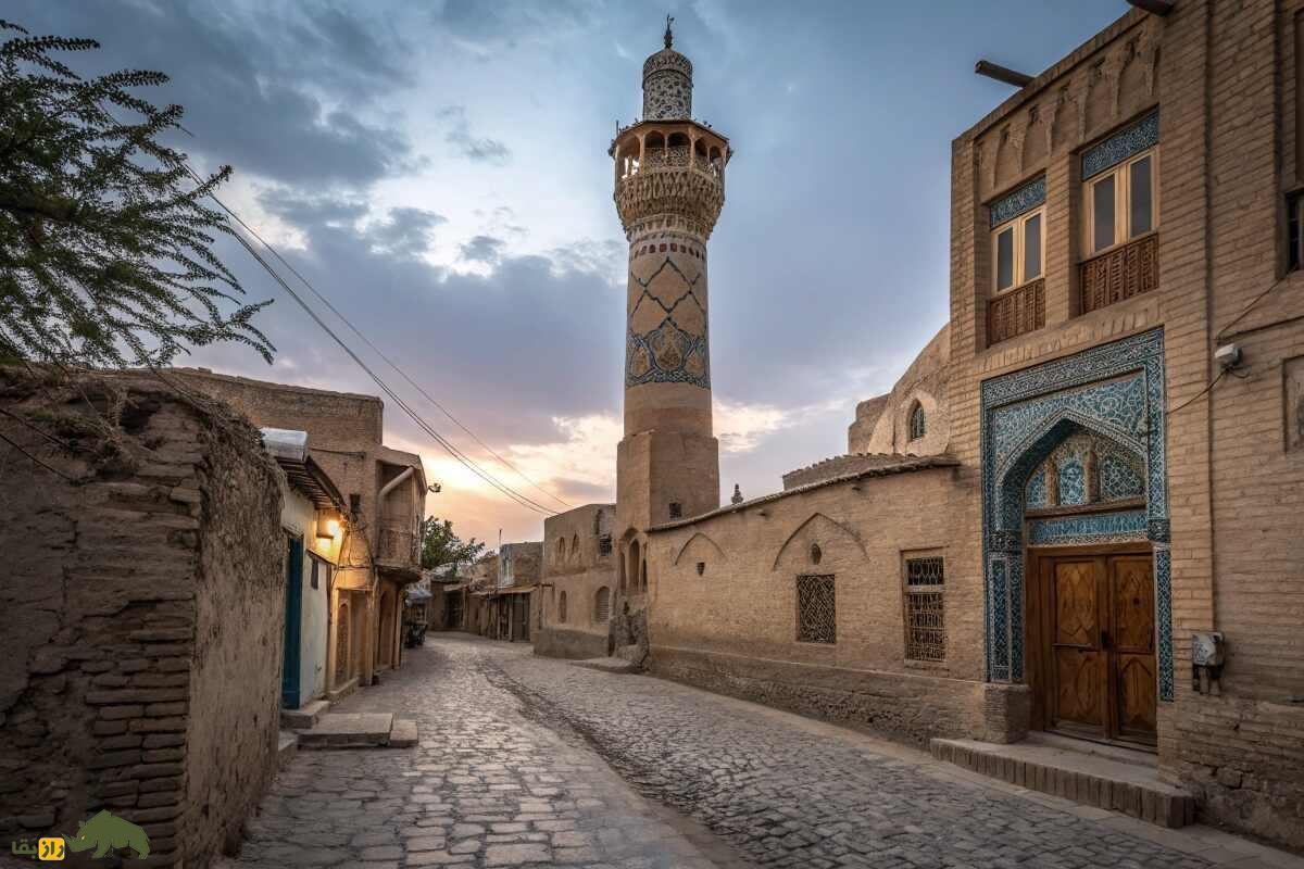 منار کونبرنجی؛ از خرافات بختگشایی تا طنز زنانه و آیینهای فراموششده در اصفهان قدیم منار کونبرنجی؛ از خرافات بختگشایی تا طنز زنانه و آیینهای فراموششده در اصفهان قدیم