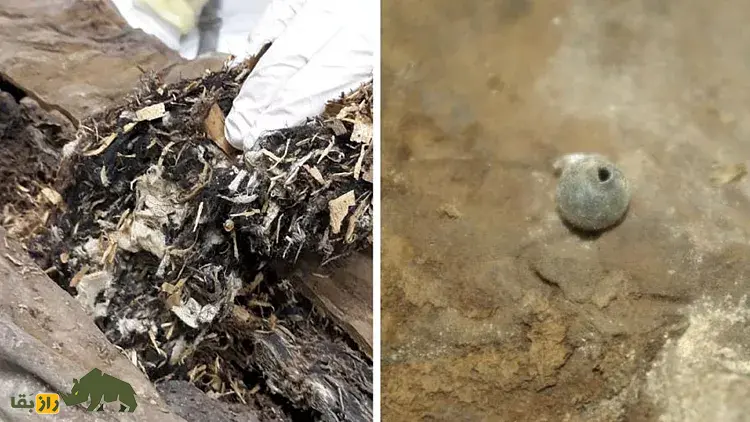 «کشیش خشک‌شده با هوا»؛ شخص مقدسی که از طریق مقعد مومیایی شد!