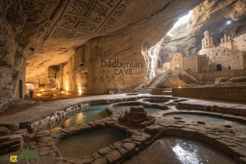 غار دادبنیان