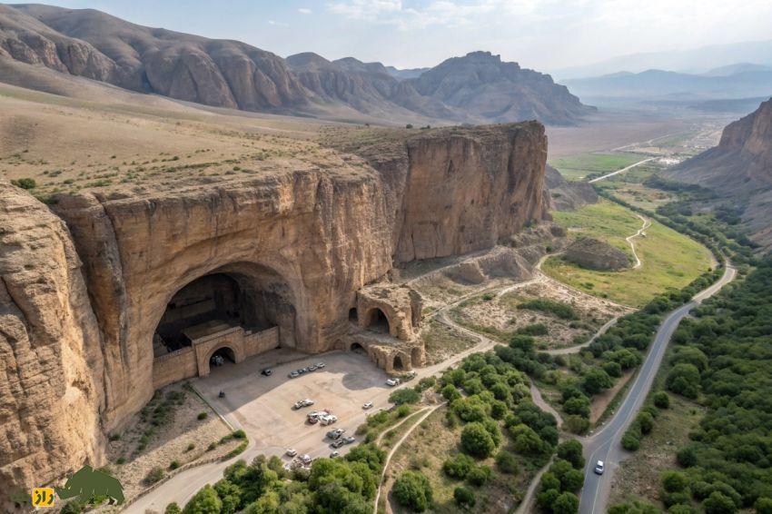 غار دادبنیان