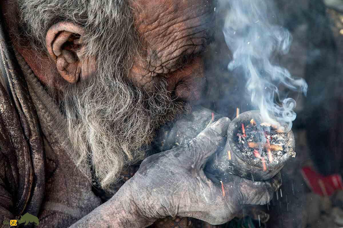 عمو حاجی که بود؟ ماجرای زندگی عجیبترین مرد ایران که ۶۰ سال حمام نرفت و از مردار تغذیه میکرد! عمو حاجی که بود؟ ماجرای زندگی عجیبترین مرد ایران که ۶۰ سال حمام نرفت و از مردار تغذیه میکرد!