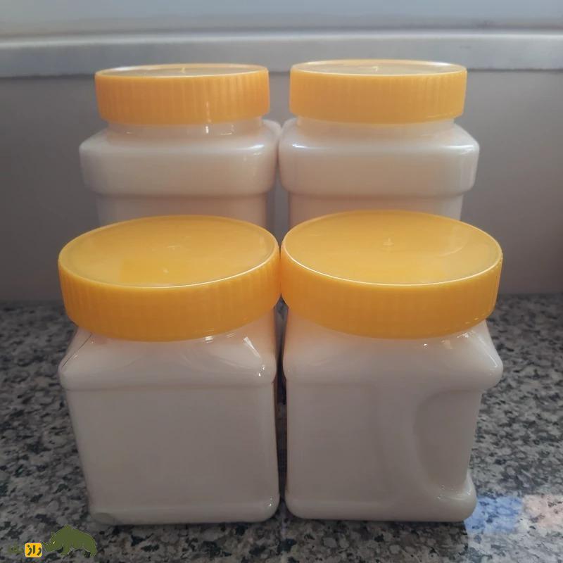 روغن کوهان شتر