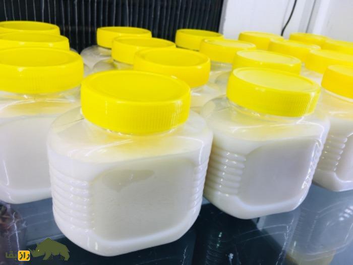 روغن کوهان شتر