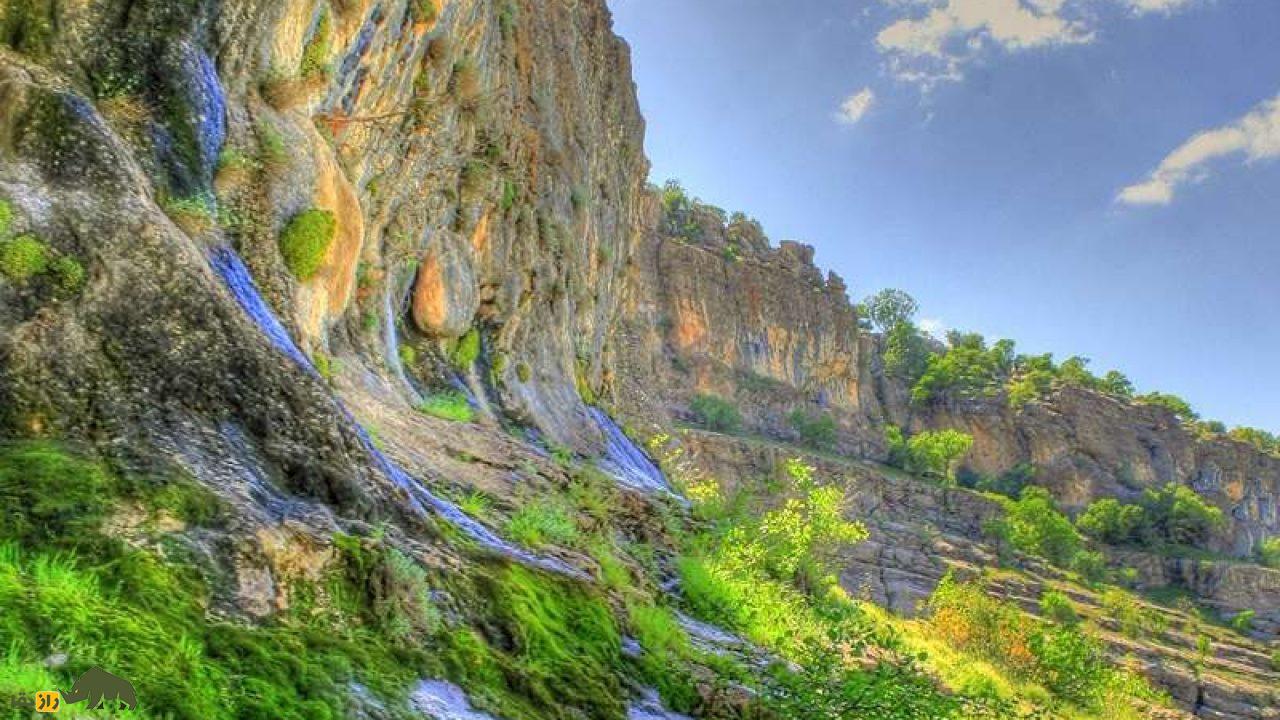 کبیر کوه ایلام