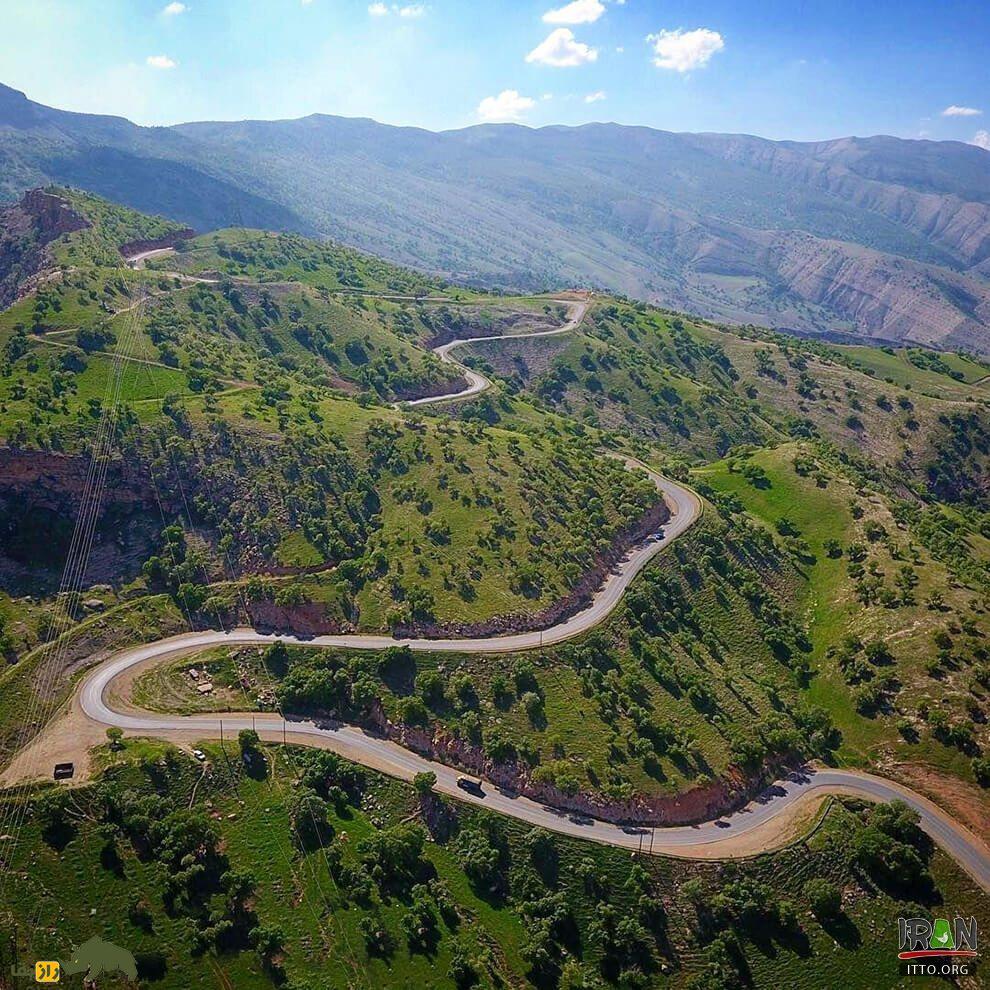 کبیر کوه ایلام