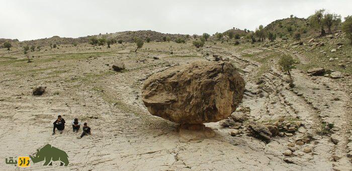 کبیر کوه ایلام