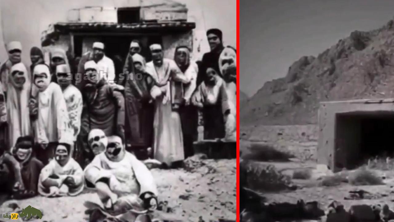 روستای جنزده مهفام؛ ترسناکترین روستای ایران در استان کرمان که روحهای سرگردان در آنجا زندگی میکنند و شبها زوزه میکشند روستای جنزده مهفام