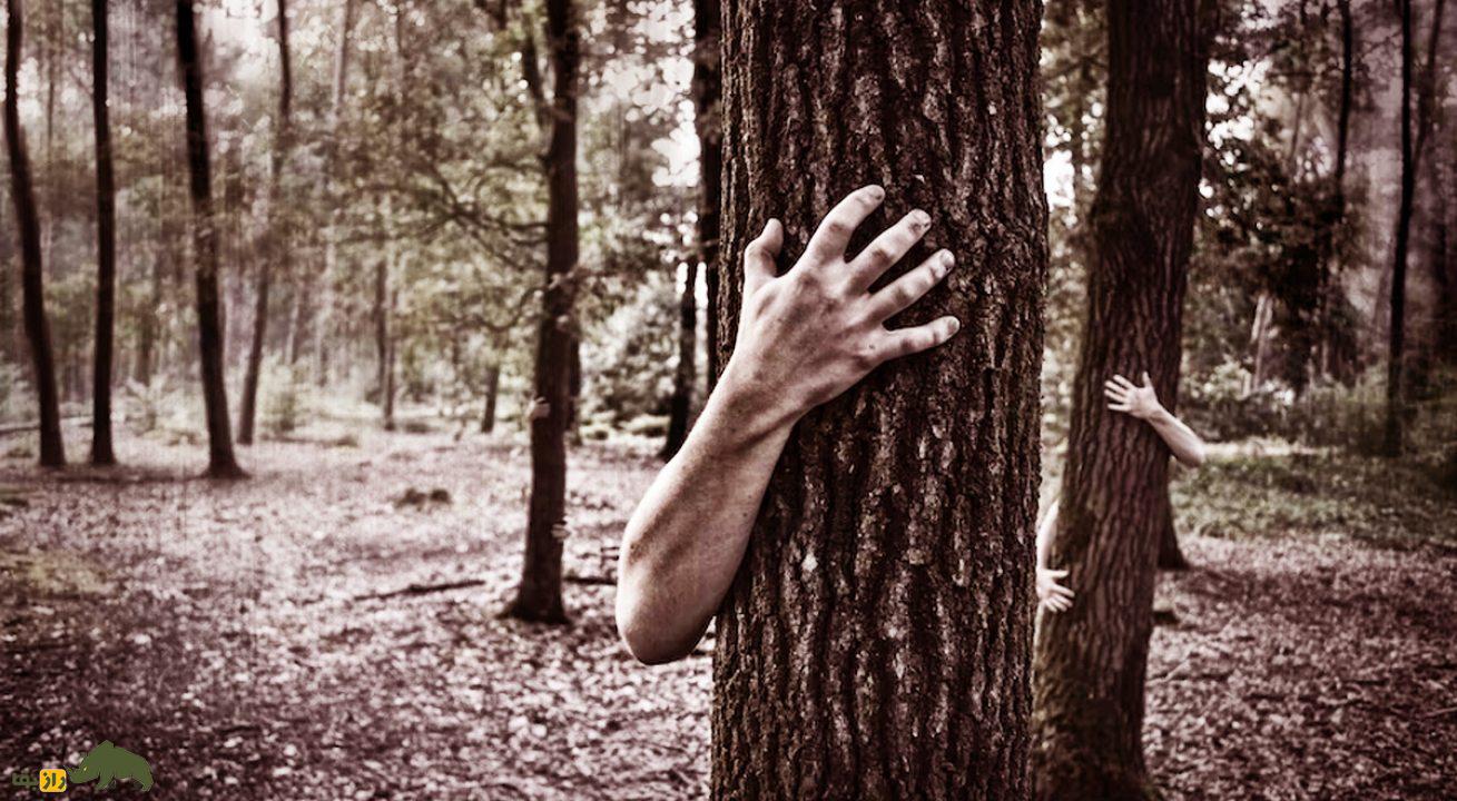 روستای جنزده مهفام؛ ترسناکترین روستای ایران در استان کرمان که روحهای سرگردان در آنجا زندگی میکنند و شبها زوزه میکشند روستای جنزده مهفام