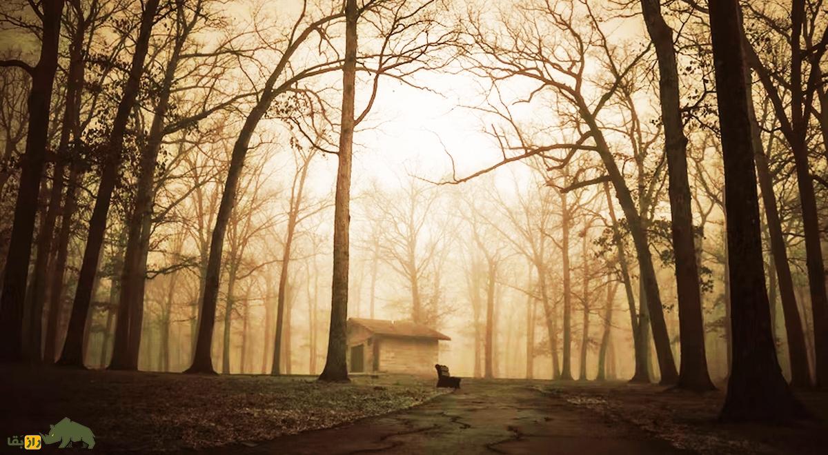 روستای جنزده مهفام؛ ترسناکترین روستای ایران در استان کرمان که روحهای سرگردان در آنجا زندگی میکنند و شبها زوزه میکشند روستای جنزده مهفام