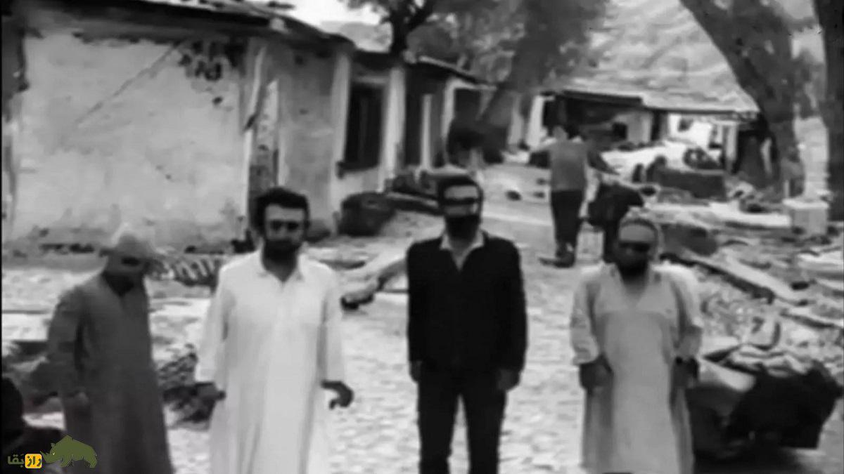 روستای جنزده مهفام؛ ترسناکترین روستای ایران در استان کرمان که روحهای سرگردان در آنجا زندگی میکنند و شبها زوزه میکشند روستای جنزده مهفام