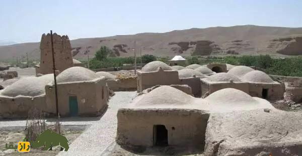 روستای جنزده مهفام؛ ترسناکترین روستای ایران در استان کرمان که روحهای سرگردان در آنجا زندگی میکنند و شبها زوزه میکشند روستای جنزده مهفام