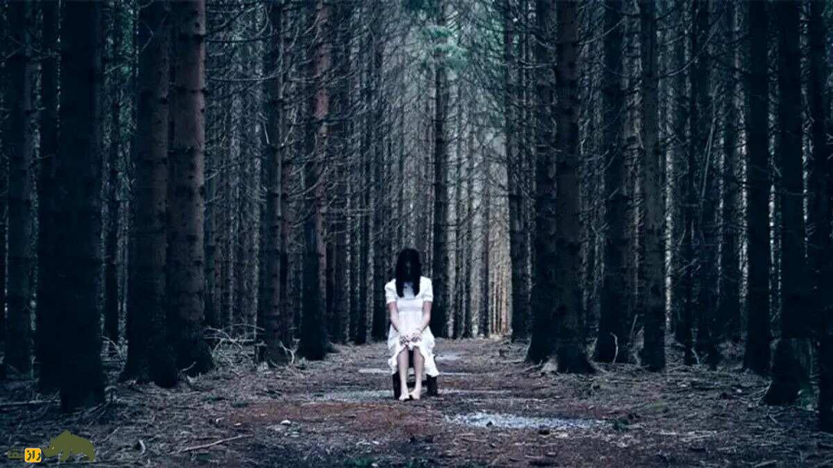 جنگل جیغ مشهد؛ ترسناکترین جنگل ایران که اجنه در آن زندگی میکنند و باعث ترس و وحشت مردم میشود جنگل جیغ مشهد