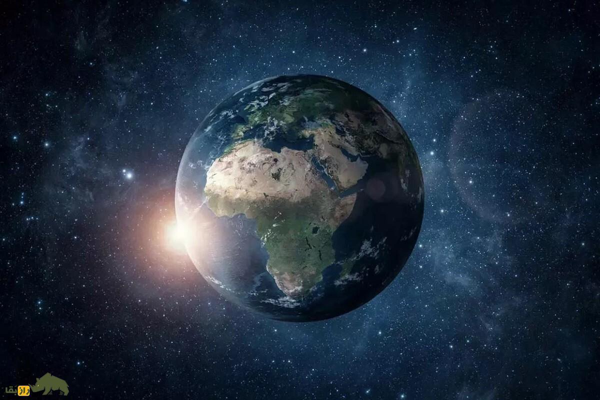 اگر تمام انسان‌های روی زمین همزمان بالا و پایین بپرند چه اتفاقی برای سیاره زمین می‌افتد؟
