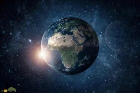 اگر تمام انسانهای روی زمین همزمان بالا و پایین بپرند چه اتفاقی برای سیاره زمین میافتد؟
