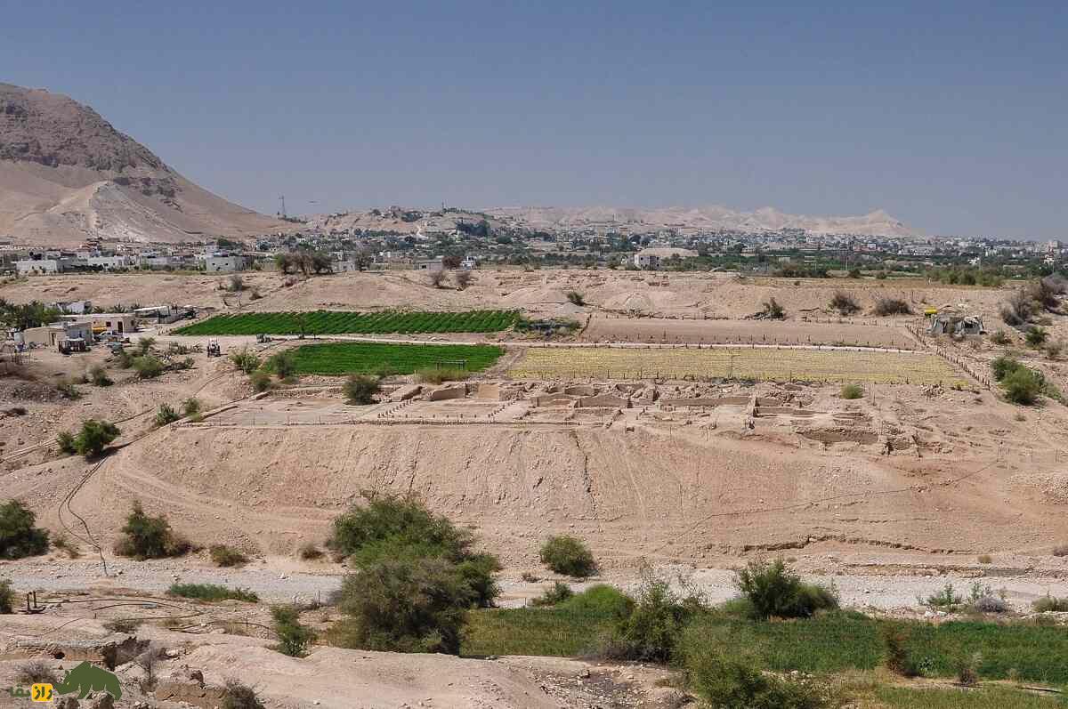 قدیمیترین شهر جهان کجاست و چه کسانی در آن زندگی میکردند؟ اریحا