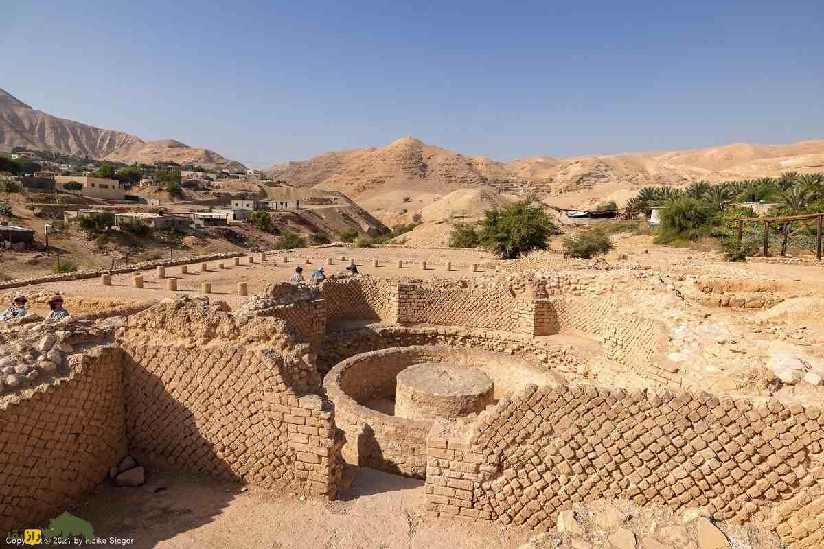 قدیمیترین شهر جهان کجاست و چه کسانی در آن زندگی میکردند؟ اریحا