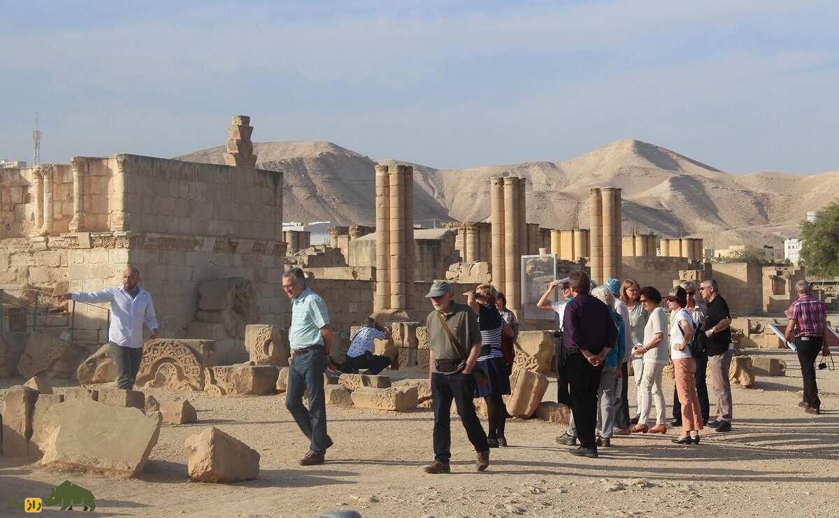 قدیمیترین شهر جهان کجاست و چه کسانی در آن زندگی میکردند؟ اریحا