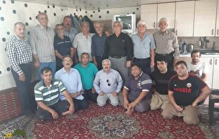 ذوالفقار نصیری؛ کبوترباز صاحب‌نام بازار آهن تهران و عاشق کبوتر قاره که استاد مسابقه با تعداد بالای ۱۰۰۰ طوق است