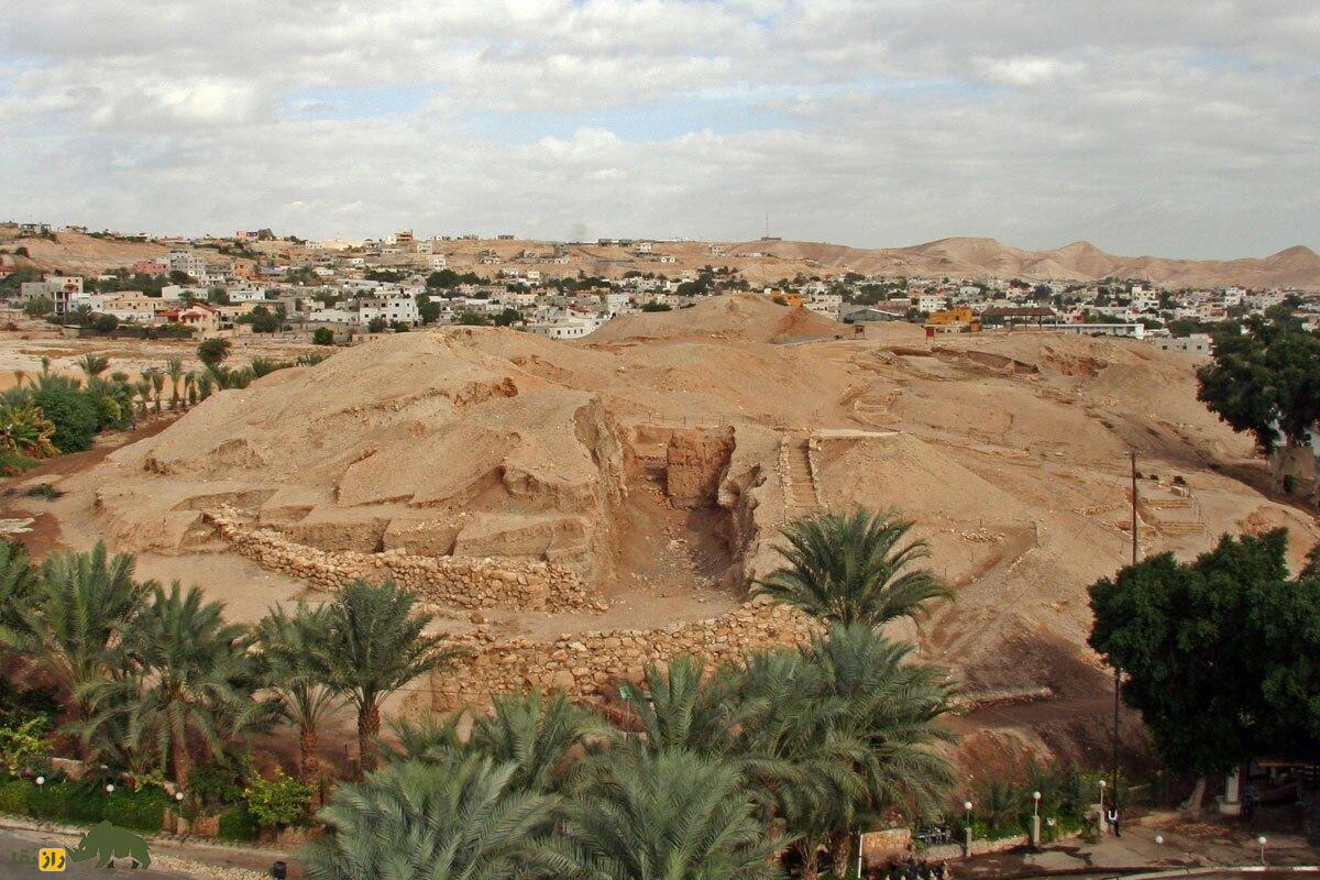 قدیمی‌ترین شهر جهان کجاست و چه کسانی در آن زندگی می‌کردند؟
