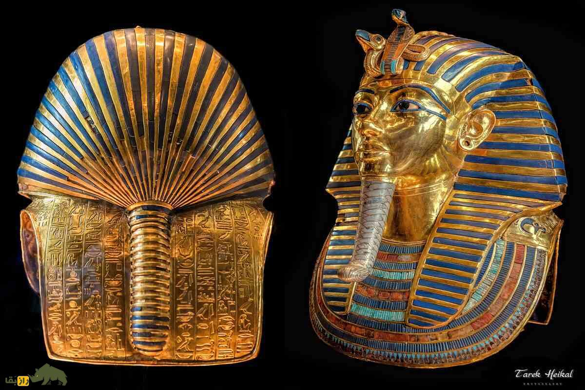 آثار باستانی با قیمتهای میلیونی؛ از تابوت طلایی توتعنخآمون تا تندیسهای تاریخی آثار باستانی با قیمتهای میلیونی؛ از تابوت طلایی توتعنخآمون تا تندیسهای تاریخی