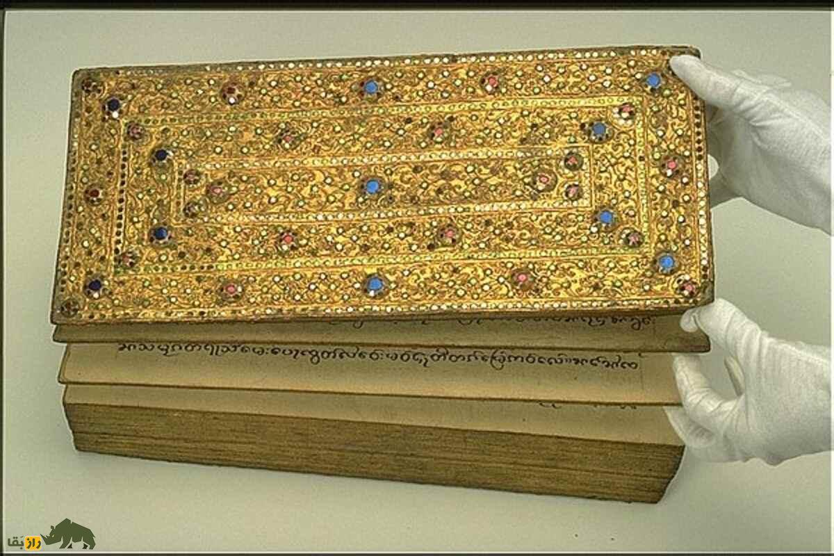 آثار باستانی با قیمتهای میلیونی؛ از تابوت طلایی توتعنخآمون تا تندیسهای تاریخی آثار باستانی با قیمتهای میلیونی؛ از تابوت طلایی توتعنخآمون تا تندیسهای تاریخی