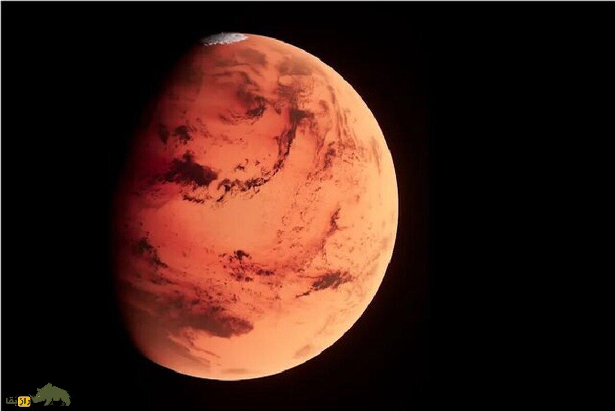 «کندوپاش»؛ معمای دیرینه نحوه نابودی جو مریخ حل شد مریخ