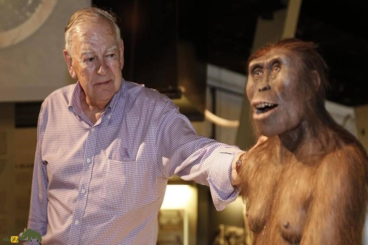 لوسی؛ فسیل شگفت‌انگیز ۳.۲ میلیون ساله که راز‌های تکامل انسان را فاش کرد و تاریخ را تغییر داد