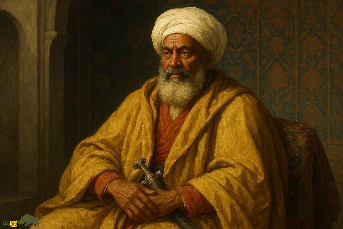 اسماعیل بن شریف؛ سلطان مراکش که با ۸۶۷ فرزند و ۵۰۴ همسر رکورد تعداد فرزند در جهان است و روزانه چند زن را باردار می‌کرد!