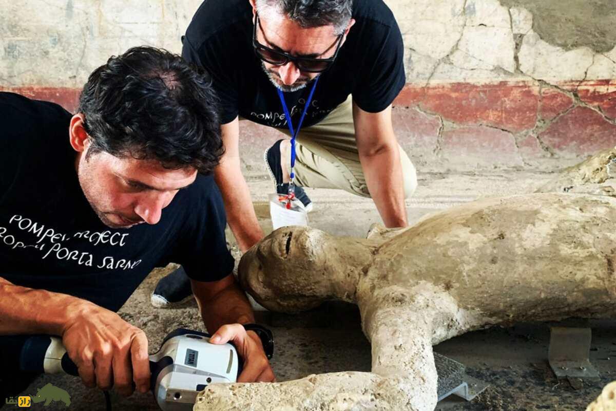 خفگی در خاکستر؛ روشی اسرارآمیز و ترسناک از دوران هخامنشیان خفگی در خاکستر؛ روشی اسرارآمیز و ترسناک از دوران هخامنشیان