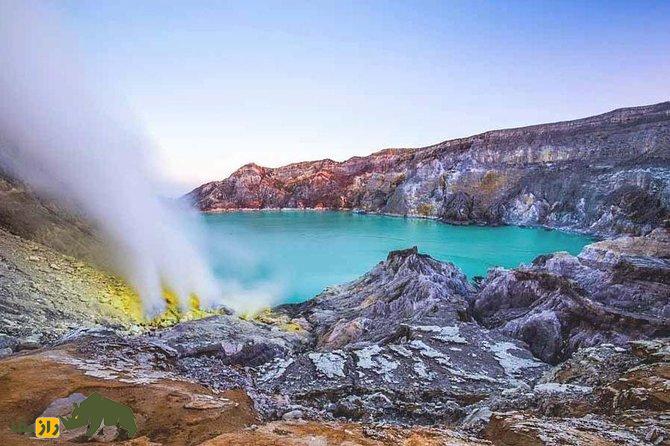 طلای شیطان چیست و چرا کسانی که آن را استخراج میکنند قبل از ۵۰ سالگی میمیرند! طلای شیطان چیست و چرا کسانی که آن را استخراج میکنند قبل از ۵۰ سالگی میمیرند!