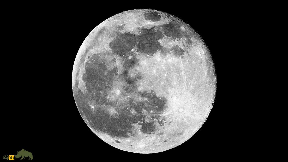 اگر در ایران ساعت ۱۲ ظهر باشد روی کره ماه ساعت چند است؟ اگر در ایران ساعت ۱۲ ظهر باشد روی کره ماه ساعت چند است؟