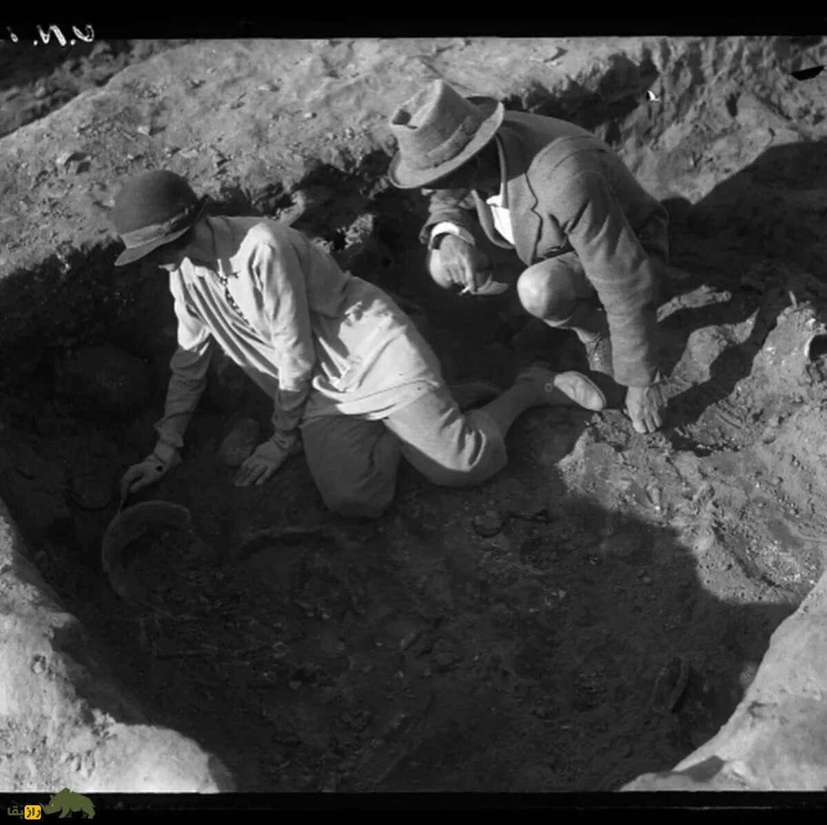 کشف شگفتانگیز شهر اور؛ رازهای تمدن سومری، زیگوراتهای عظیم و گورهای سلطنتی آشکار شد کشف شگفتانگیز شهر اور؛ رازهای تمدن سومری، زیگوراتهای عظیم و گورهای سلطنتی آشکار شد