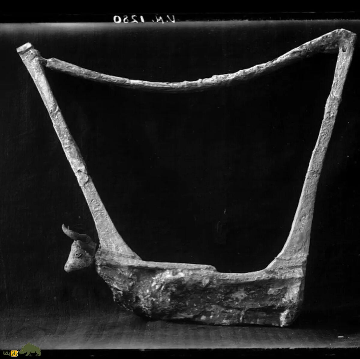 کشف شگفتانگیز شهر اور؛ رازهای تمدن سومری، زیگوراتهای عظیم و گورهای سلطنتی آشکار شد کشف شگفتانگیز شهر اور؛ رازهای تمدن سومری، زیگوراتهای عظیم و گورهای سلطنتی آشکار شد