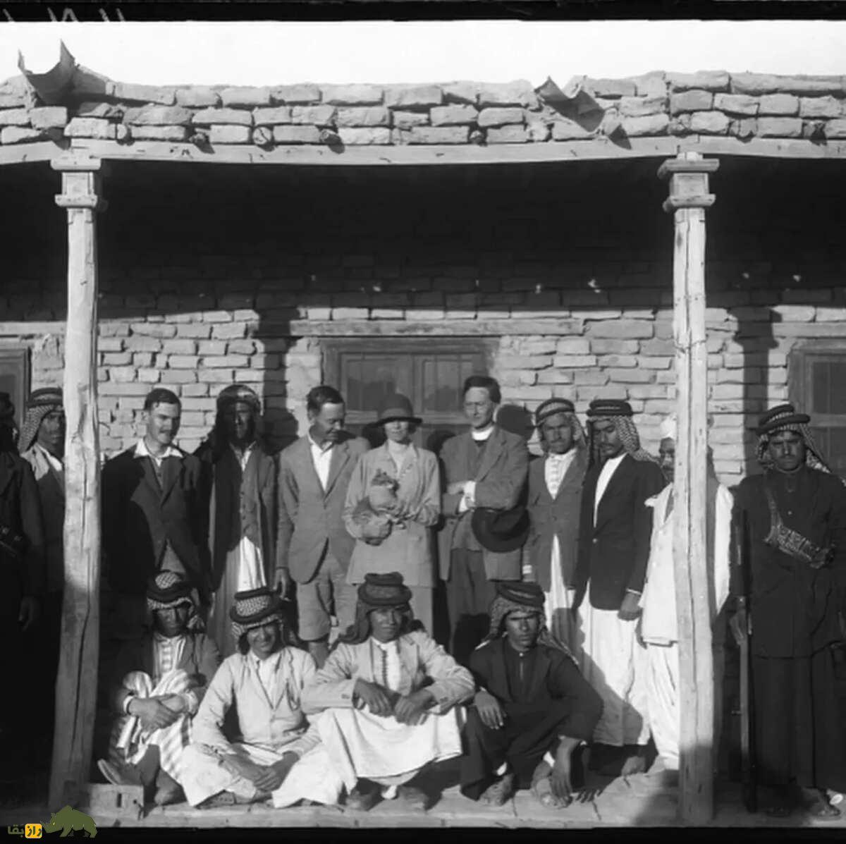 کشف شگفتانگیز شهر اور؛ رازهای تمدن سومری، زیگوراتهای عظیم و گورهای سلطنتی آشکار شد کشف شگفتانگیز شهر اور؛ رازهای تمدن سومری، زیگوراتهای عظیم و گورهای سلطنتی آشکار شد