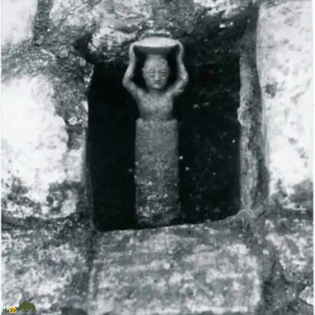 کشف شگفتانگیز شهر اور؛ رازهای تمدن سومری، زیگوراتهای عظیم و گورهای سلطنتی آشکار شد کشف شگفتانگیز شهر اور؛ رازهای تمدن سومری، زیگوراتهای عظیم و گورهای سلطنتی آشکار شد