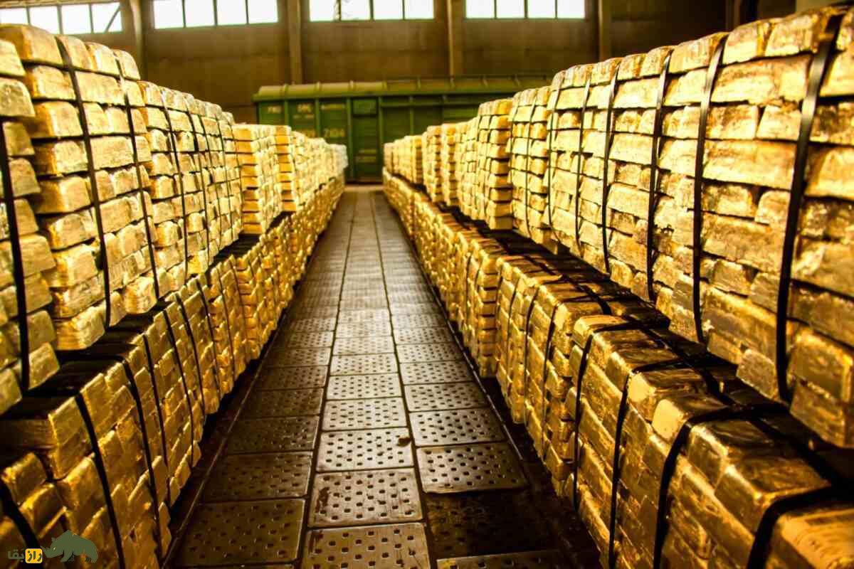 آیا طلای خالص واقعاً نرم است؟