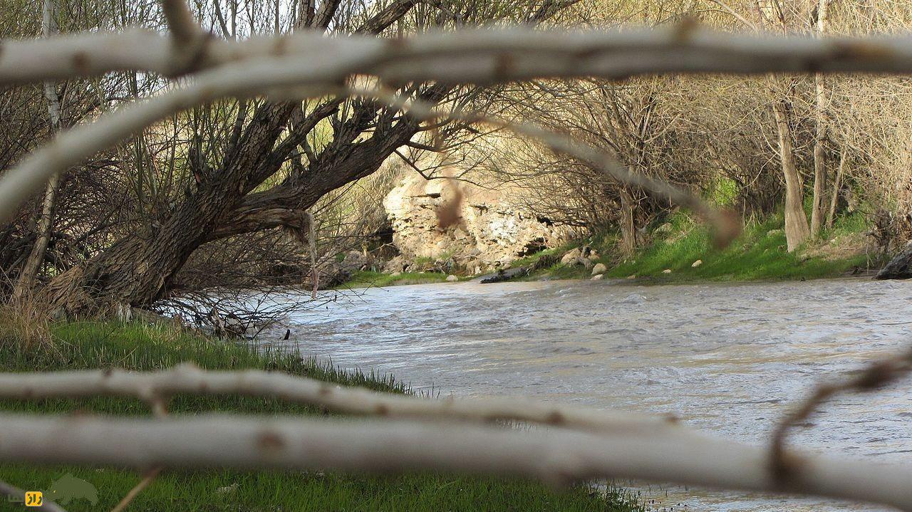 دره گرگ مراغه؛ درهای ناشناخته و اسرارآمیز و زیستگاه قدیمی گرگها که یک گرگ سفید و افسانهای نگهبان آن است دره گرگ مراغه