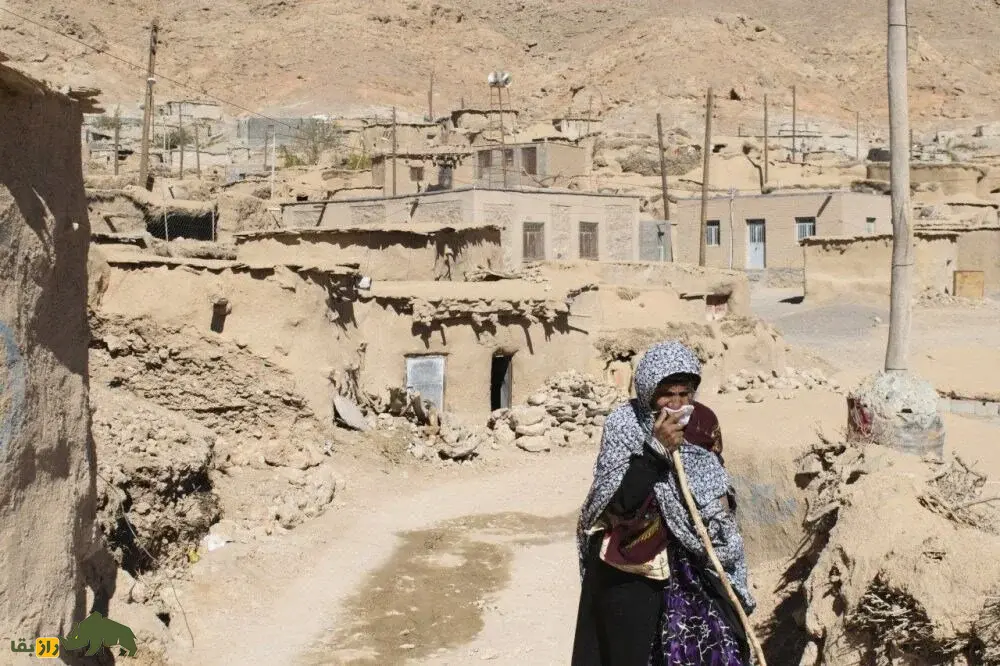 ماخونیک؛ هفتمین روستای عجیب دنیا در خراسان جنوبی با کوتاهترین مردم جهان که همه را متعجب کرده است ماخونیک