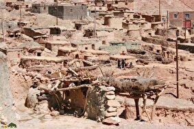 ماخونیک؛ هفتمین روستای عجیب دنیا در خراسان جنوبی با کوتاهترین مردم جهان که همه را متعجب کرده است