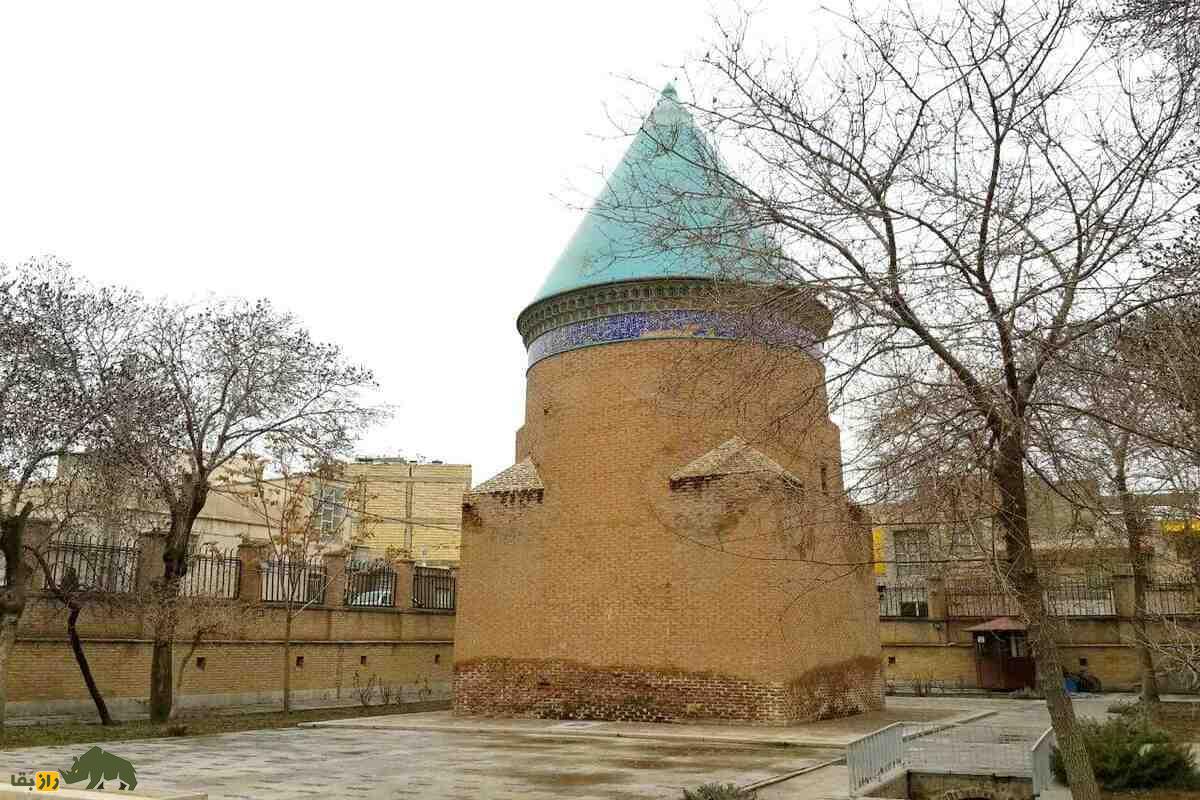 قدیمیترین نقشه جهان از یک ایرانی است! شگفتی نقشه حمدالله مستوفی ۱۵۰ سال پیش از کلمب قدیمیترین نقشه جهان از یک ایرانی است! شگفتی نقشه حمدالله مستوفی ۱۵۰ سال پیش از کلمب