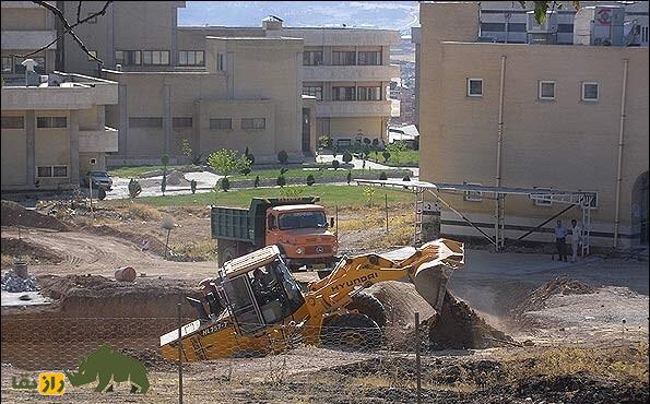 گنج دهنو؛ گورستان باستانی ۳۵۰۰ ساله یاسوج که یکی از پنج گنج بزرگ ایران است گنج دهنو
