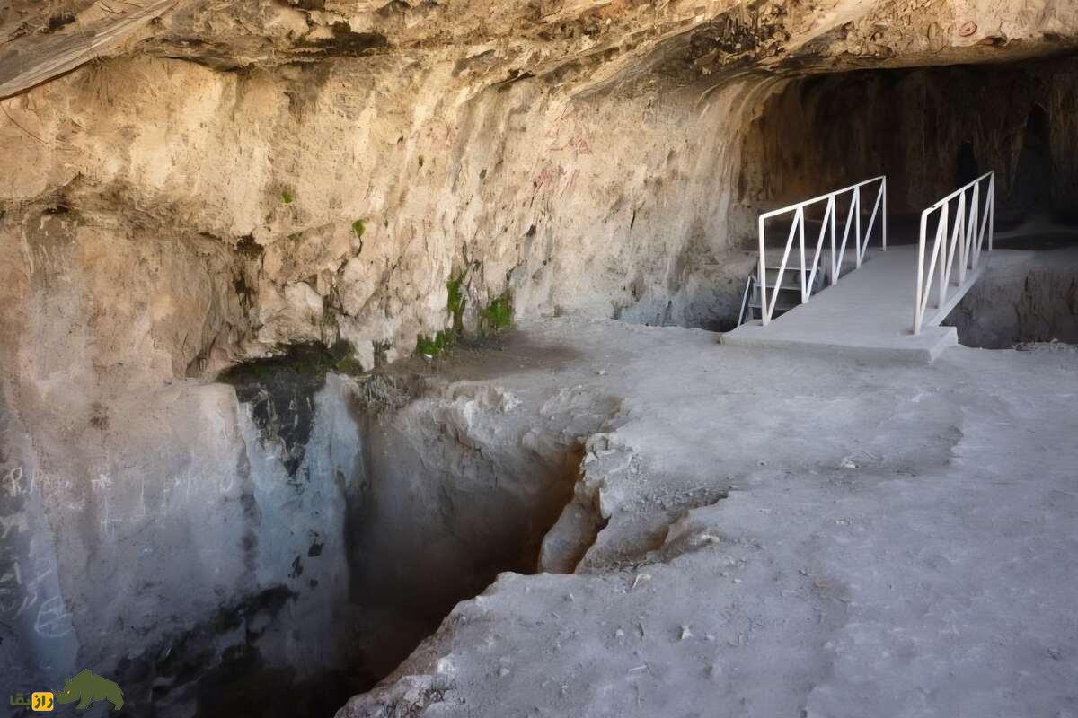 گنج پنهان کوگان در دل کوههای لرستان؛ آیا طلای اشکانیان هنوز در این غار باستانی دفن شده است؟ گنج پنهان کوگان در دل کوههای لرستان؛ آیا طلای اشکانیان هنوز در این غار باستانی دفن شده است؟