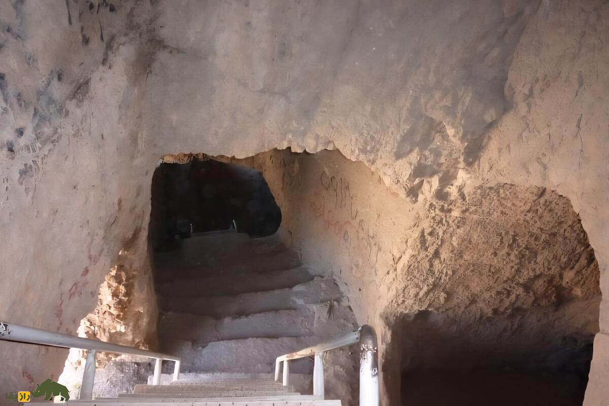 گنج پنهان کوگان در دل کوههای لرستان؛ آیا طلای اشکانیان هنوز در این غار باستانی دفن شده است؟ گنج پنهان کوگان در دل کوههای لرستان؛ آیا طلای اشکانیان هنوز در این غار باستانی دفن شده است؟