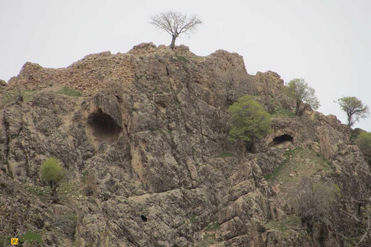 گنج پنهان کوگان در دل کوههای لرستان؛ آیا طلای اشکانیان هنوز در این غار باستانی دفن شده است؟ گنج پنهان کوگان در دل کوههای لرستان؛ آیا طلای اشکانیان هنوز در این غار باستانی دفن شده است؟