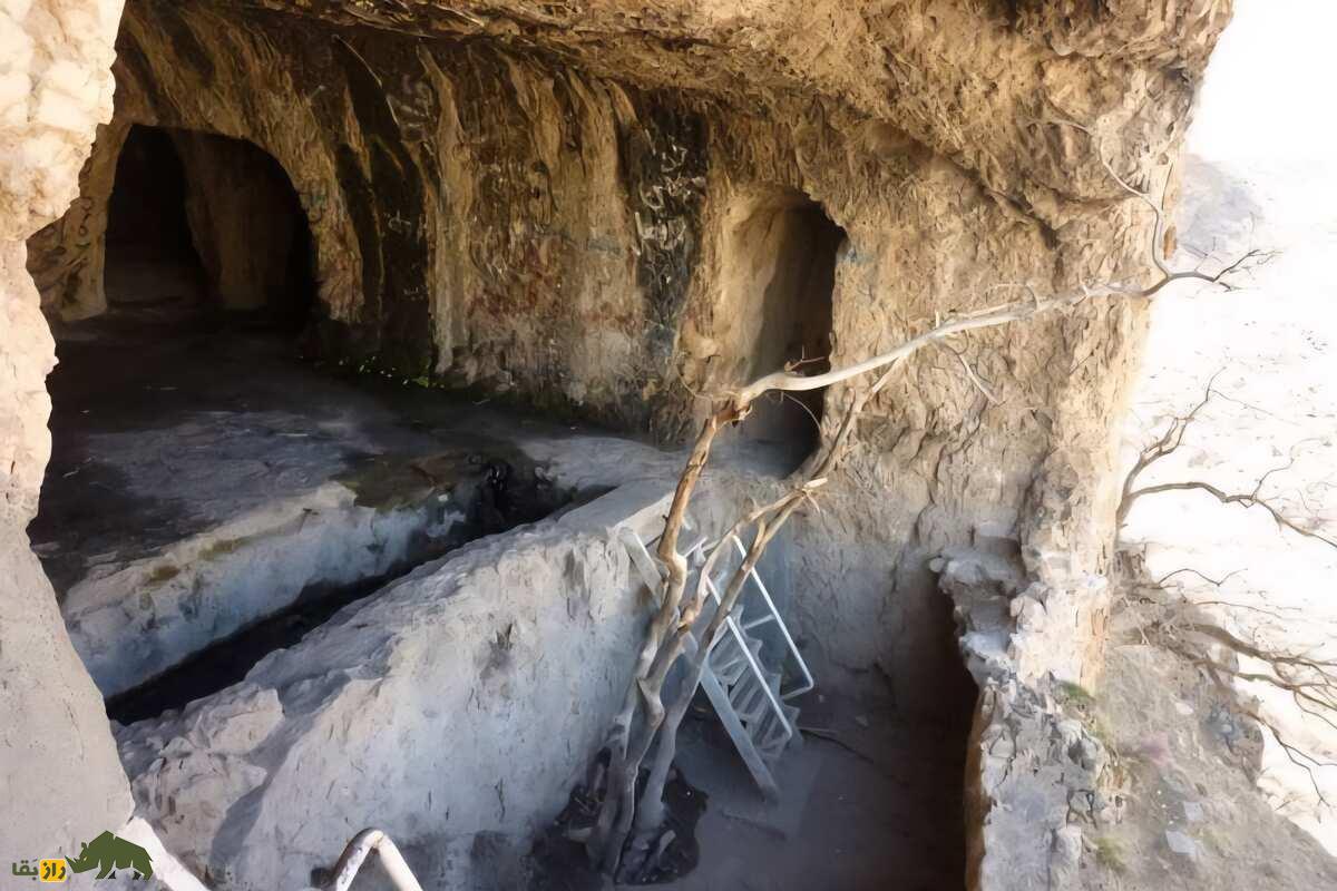 گنج پنهان کوگان در دل کوههای لرستان؛ آیا طلای اشکانیان هنوز در این غار باستانی دفن شده است؟ گنج پنهان کوگان در دل کوههای لرستان؛ آیا طلای اشکانیان هنوز در این غار باستانی دفن شده است؟