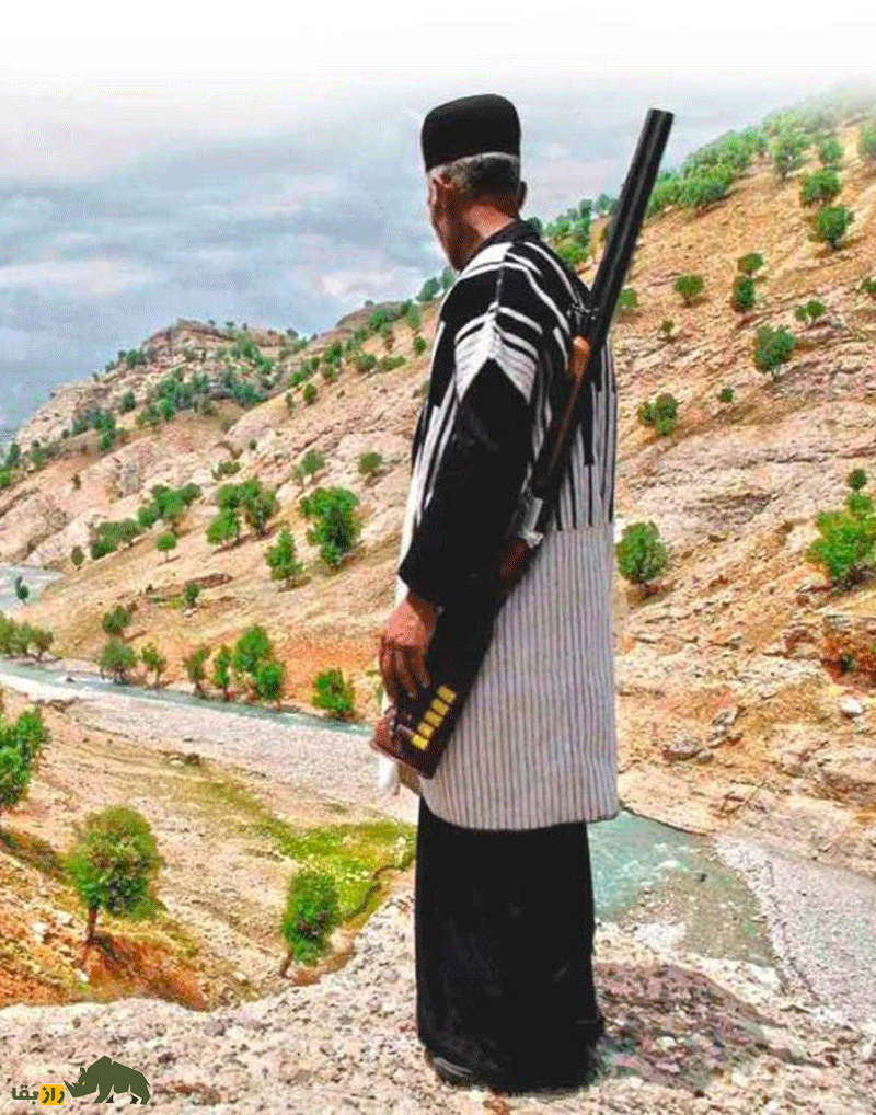 آداب شکار در فرهنگ بختیاری؛ بختیاریها چرا شکار میکردند و چه قوانینی برای شکار داشتند؟ آداب شکار در فرهنگ بختیاری؛ بختیاریها چرا شکار میکردند و چه قوانینی برای شکار داشتند؟